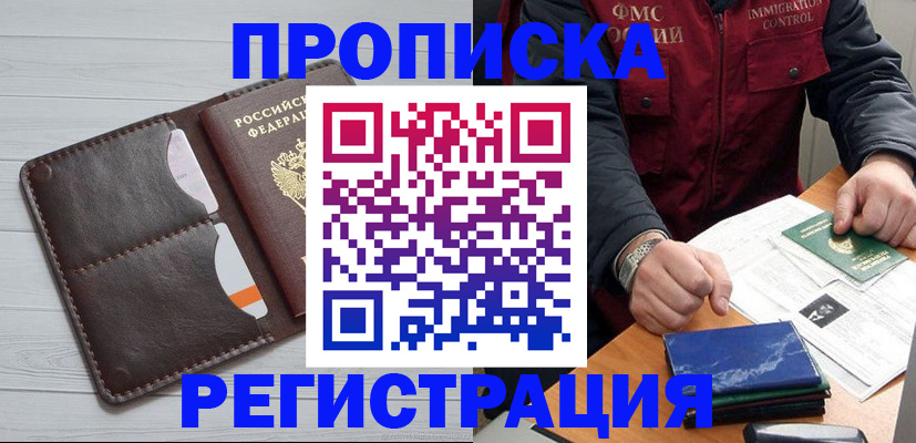 прописка 2025 в Краснодаре
